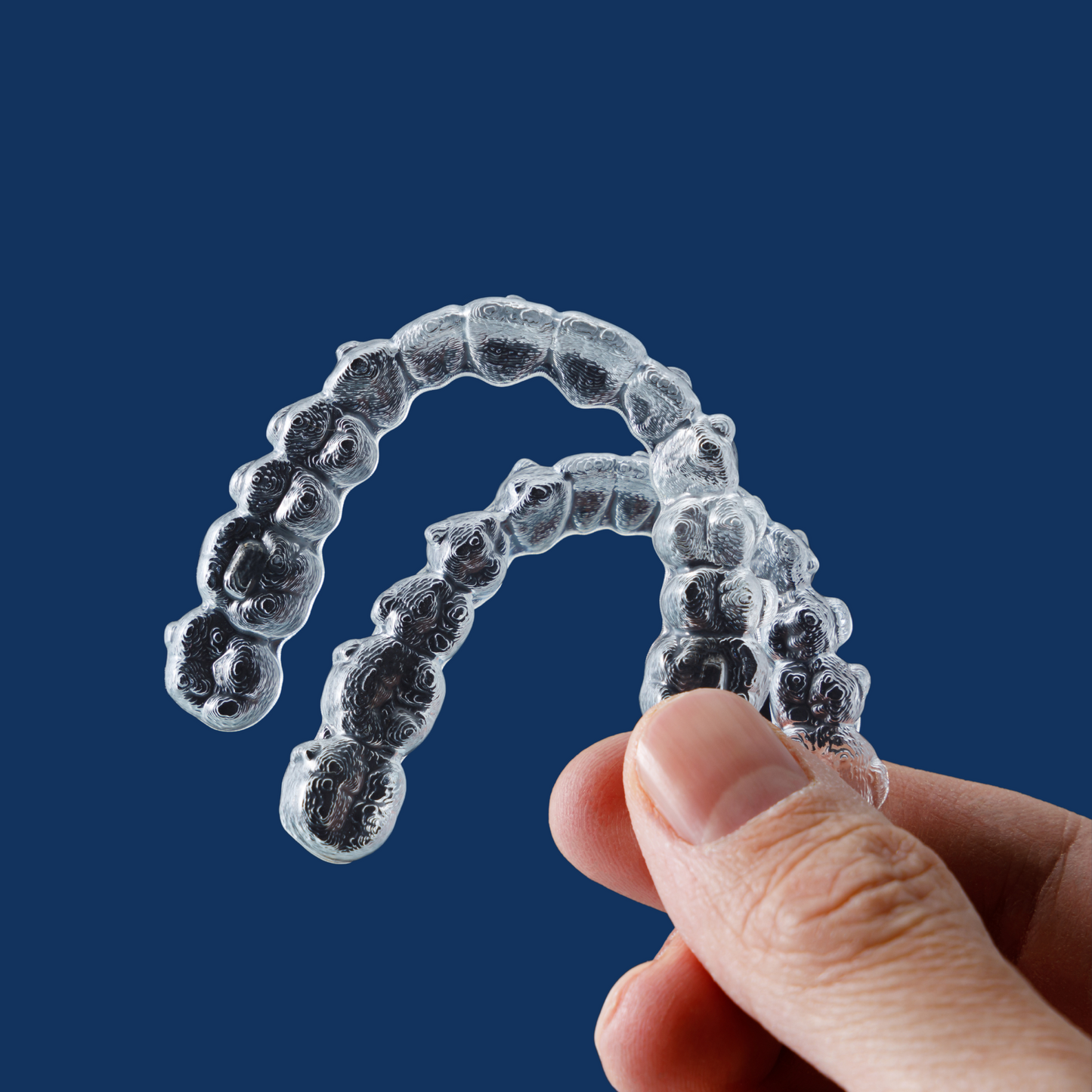 Upper & Lower Retainer